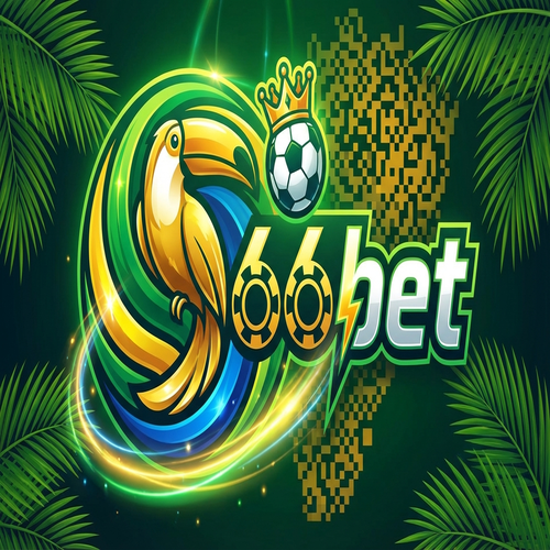 Logo 66bet